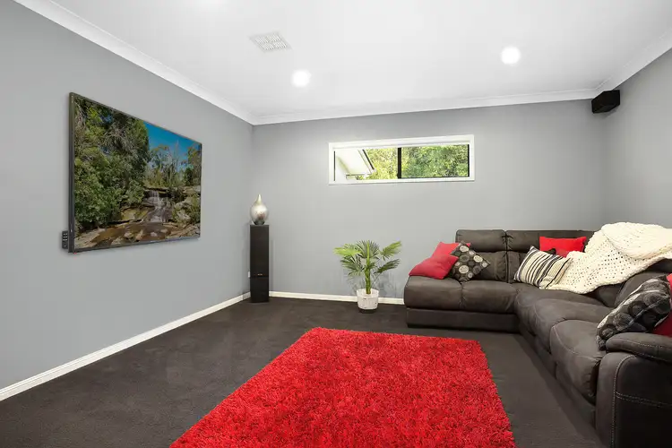 Fifth view of Homely house listing, 27 Otto Nothling Place, Beerwah QLD 4519