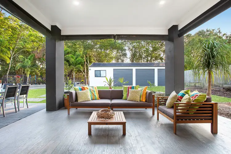 Sixth view of Homely house listing, 27 Otto Nothling Place, Beerwah QLD 4519