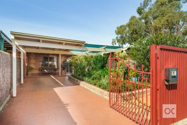 Main view of Homely house listing, 11 Foster Street, Forestville SA 5035