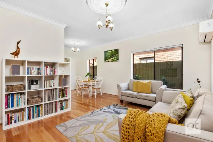 Third view of Homely house listing, 11 Foster Street, Forestville SA 5035