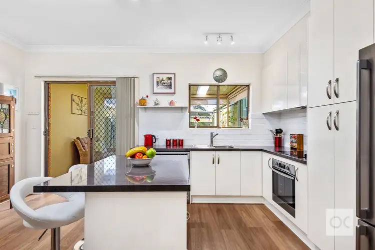 Fifth view of Homely house listing, 11 Foster Street, Forestville SA 5035
