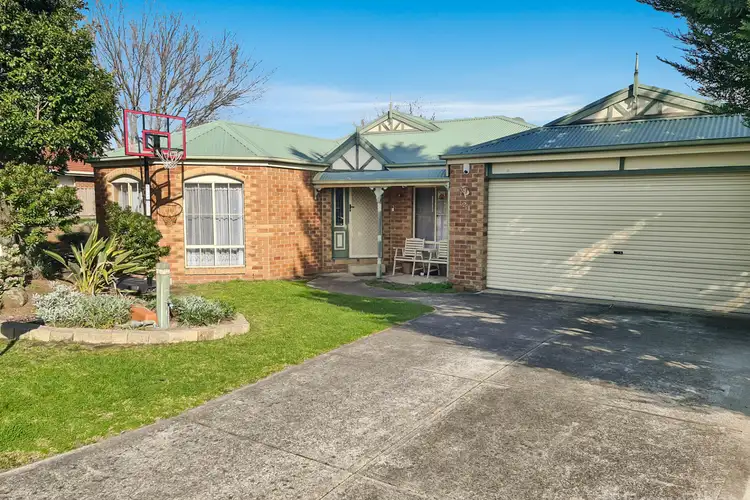 21 Browtop Road, Narre Warren VIC 3805
