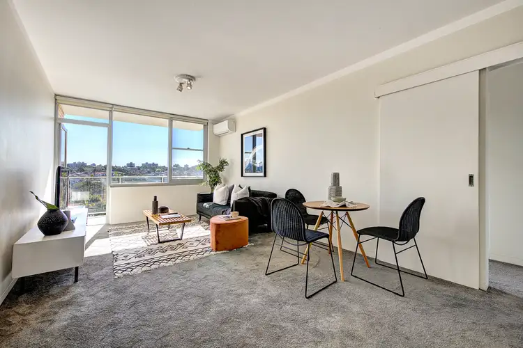 27/22 Mosman Street, Mosman NSW 2088