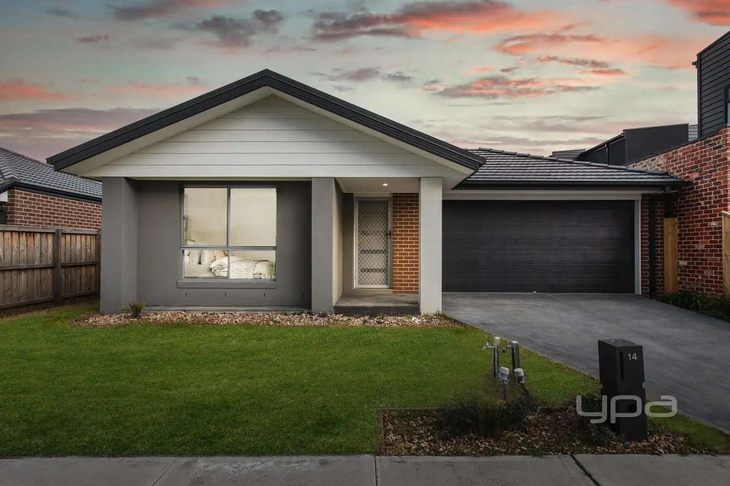 Main view of Homely house listing, 14 Avisha Way, Greenvale VIC 3059