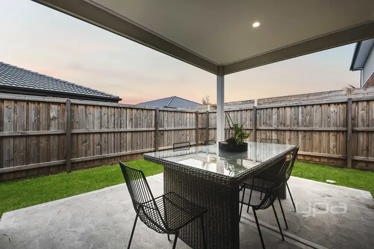 Third view of Homely house listing, 14 Avisha Way, Greenvale VIC 3059