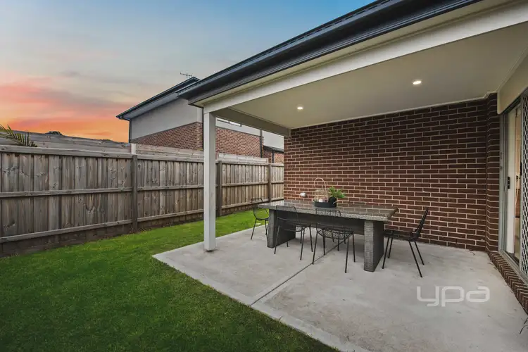 Fourth view of Homely house listing, 14 Avisha Way, Greenvale VIC 3059
