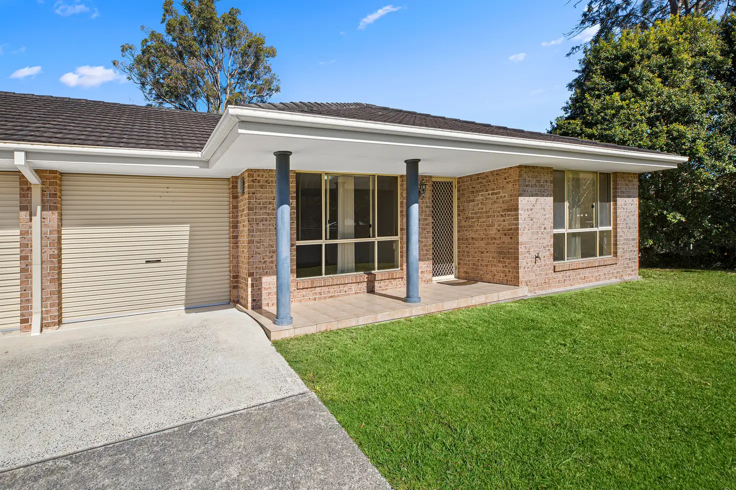 Main view of Homely villa listing, 5/12 Susan Close, Coffs Harbour NSW 2450