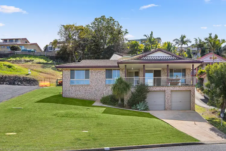 20 Green Links Avenue, Coffs Harbour NSW 2450