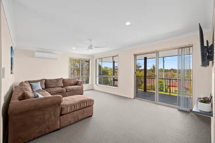 Second view of Homely house listing, 20 Green Links Avenue, Coffs Harbour NSW 2450