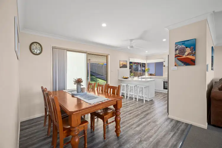 Fourth view of Homely house listing, 20 Green Links Avenue, Coffs Harbour NSW 2450
