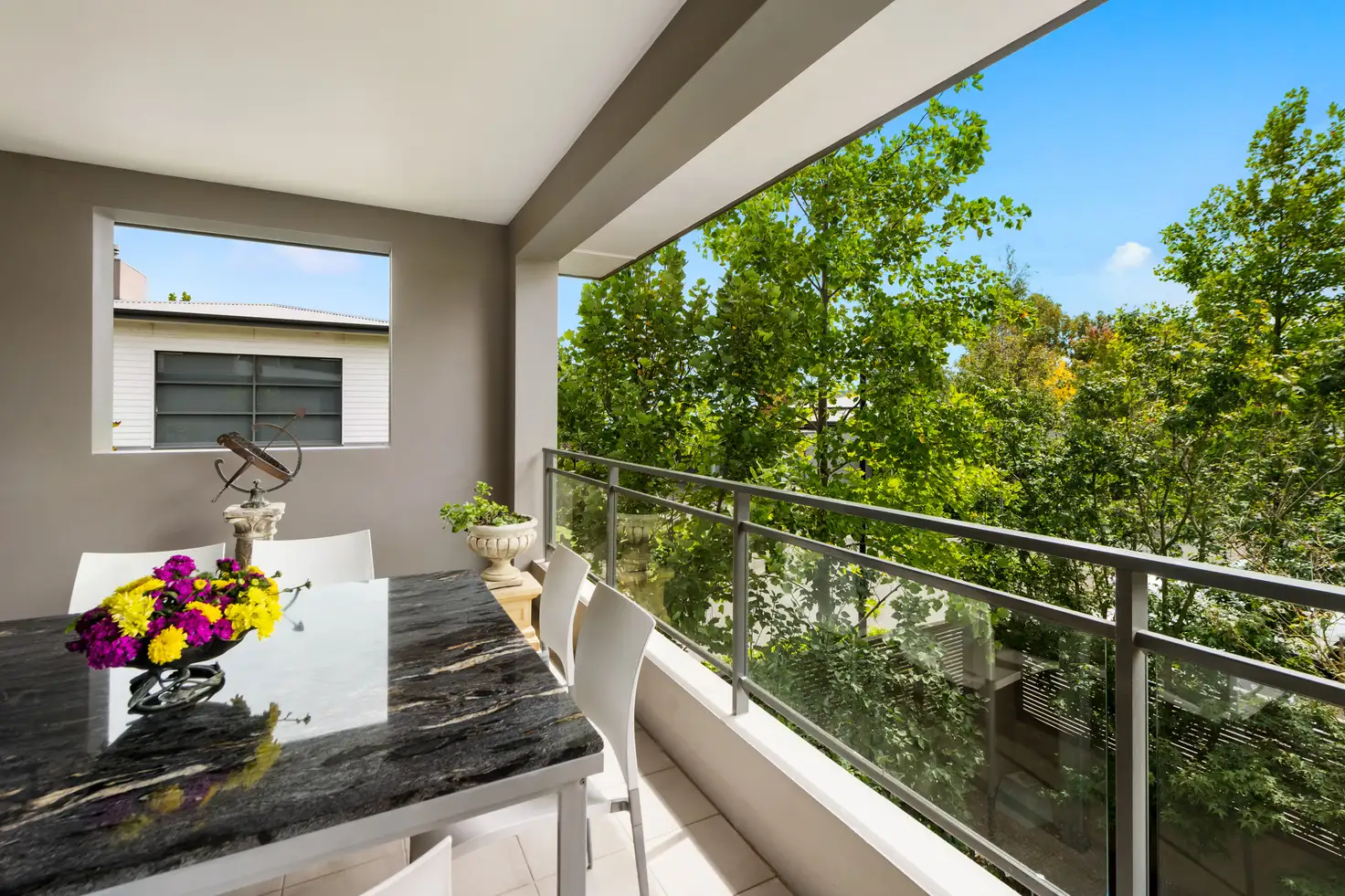 Main view of Homely apartment listing, Address available on request