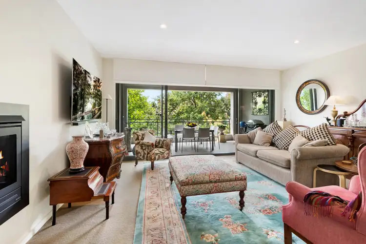 Second view of Homely apartment listing, Address available on request