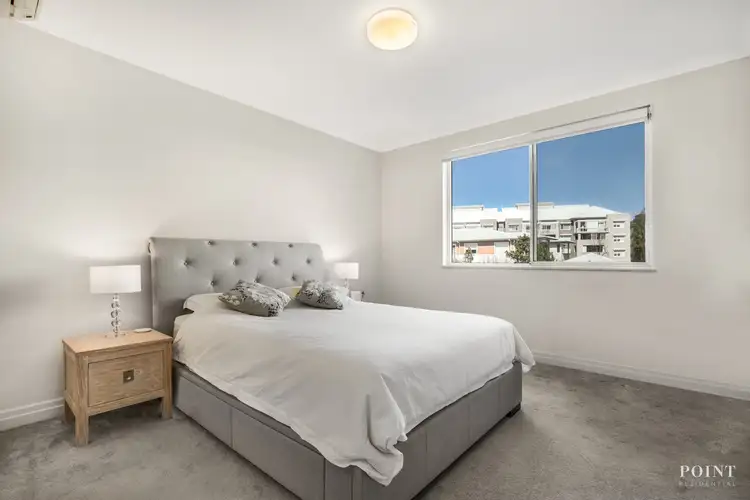 Fourth view of Homely apartment listing, 206/8 Peninsula Drive, Breakfast Point NSW 2137
