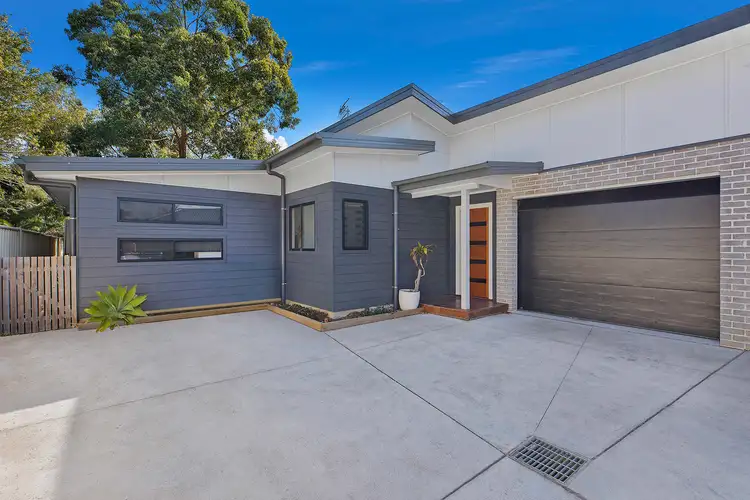 Main view of Homely house listing, 54A Playford Road, Killarney Vale NSW 2261