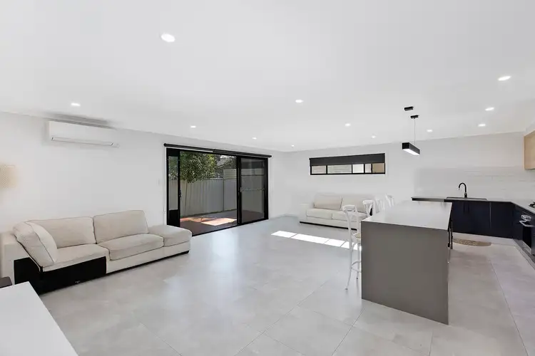 Second view of Homely house listing, 54A Playford Road, Killarney Vale NSW 2261