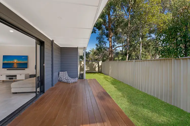 Third view of Homely house listing, 54A Playford Road, Killarney Vale NSW 2261