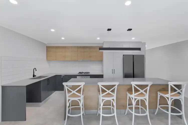 Fourth view of Homely house listing, 54A Playford Road, Killarney Vale NSW 2261