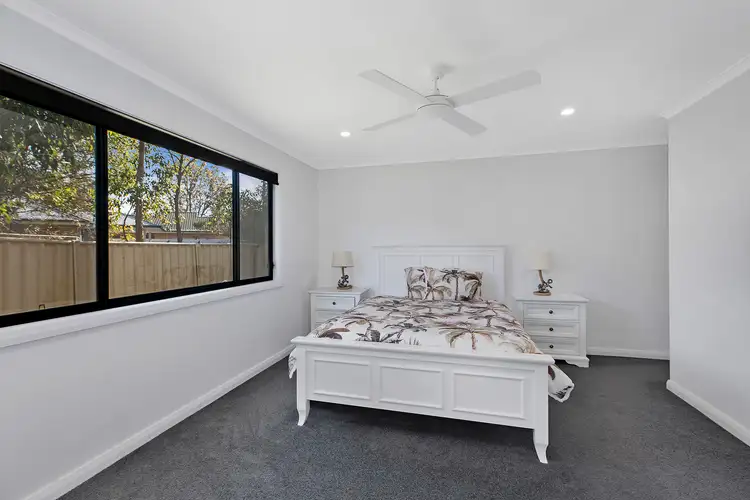 Fifth view of Homely house listing, 54A Playford Road, Killarney Vale NSW 2261