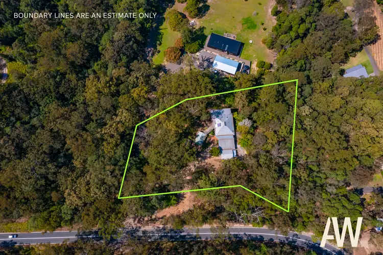 122 Eudlo Road, Mooloolah Valley QLD 4553