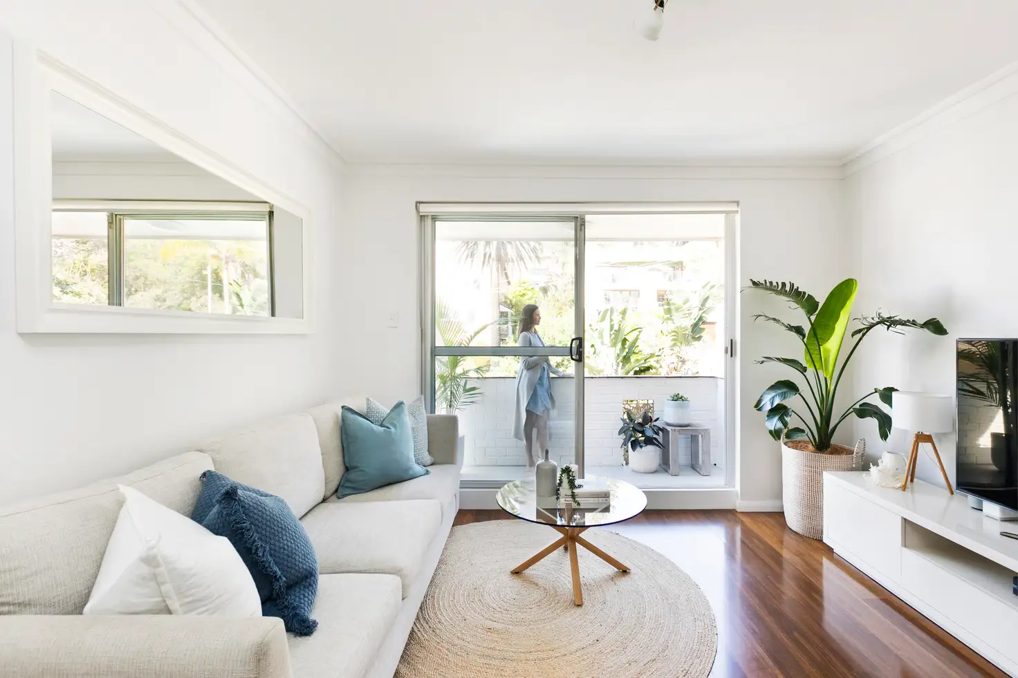 Main view of Homely unit listing, 5/17 Stuart Street, Collaroy NSW 2097