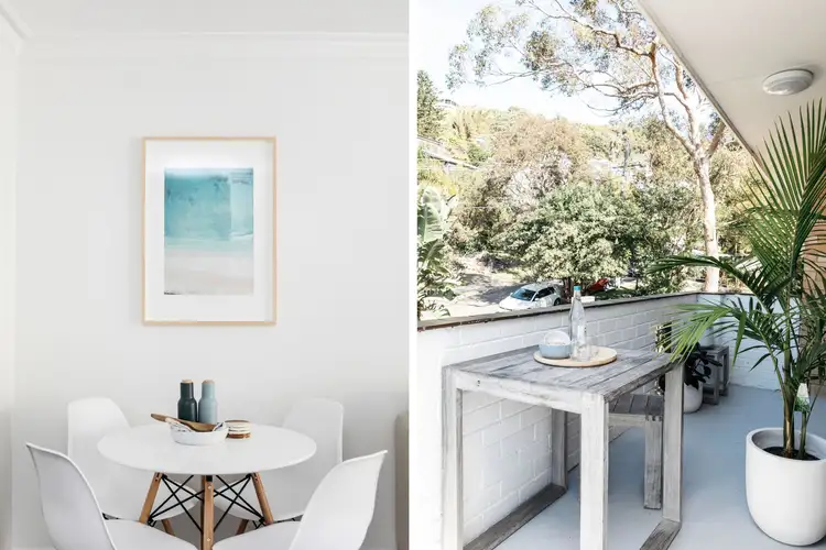 Third view of Homely unit listing, 5/17 Stuart Street, Collaroy NSW 2097