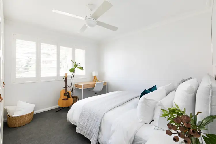 Fourth view of Homely unit listing, 5/17 Stuart Street, Collaroy NSW 2097