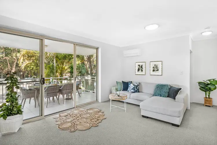 Second view of Homely apartment listing, 11/80 Old Pittwater Road, Brookvale NSW 2100