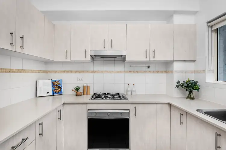 Third view of Homely apartment listing, 11/80 Old Pittwater Road, Brookvale NSW 2100