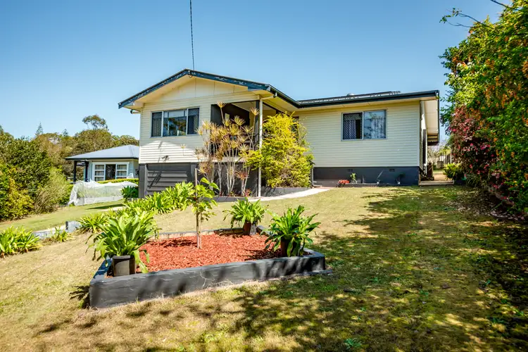 40 Coes Creek Road, Burnside QLD 4560