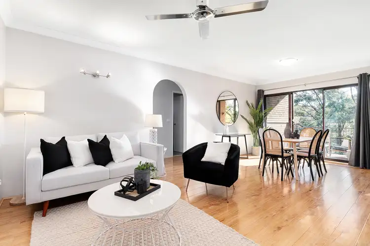 1/461 Willoughby Road, Willoughby NSW 2068