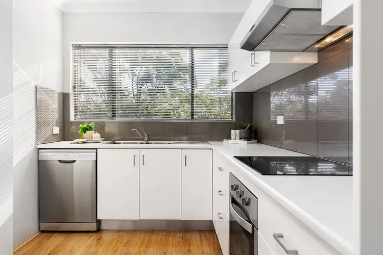 Fourth view of Homely apartment listing, 1/461 Willoughby Road, Willoughby NSW 2068