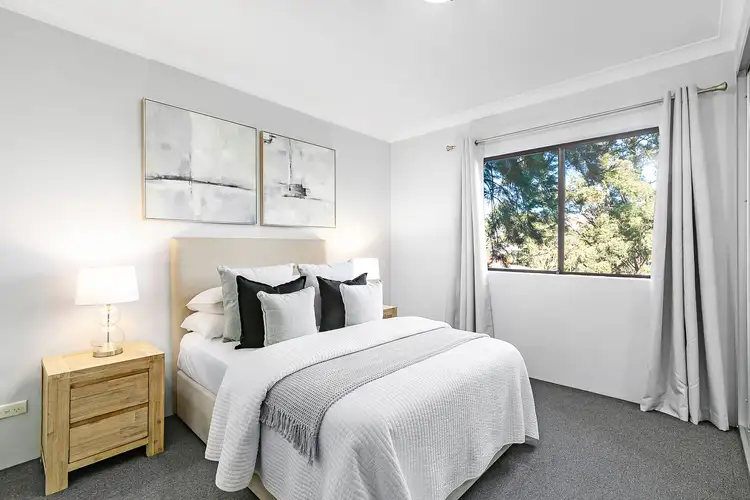 Fifth view of Homely apartment listing, 1/461 Willoughby Road, Willoughby NSW 2068