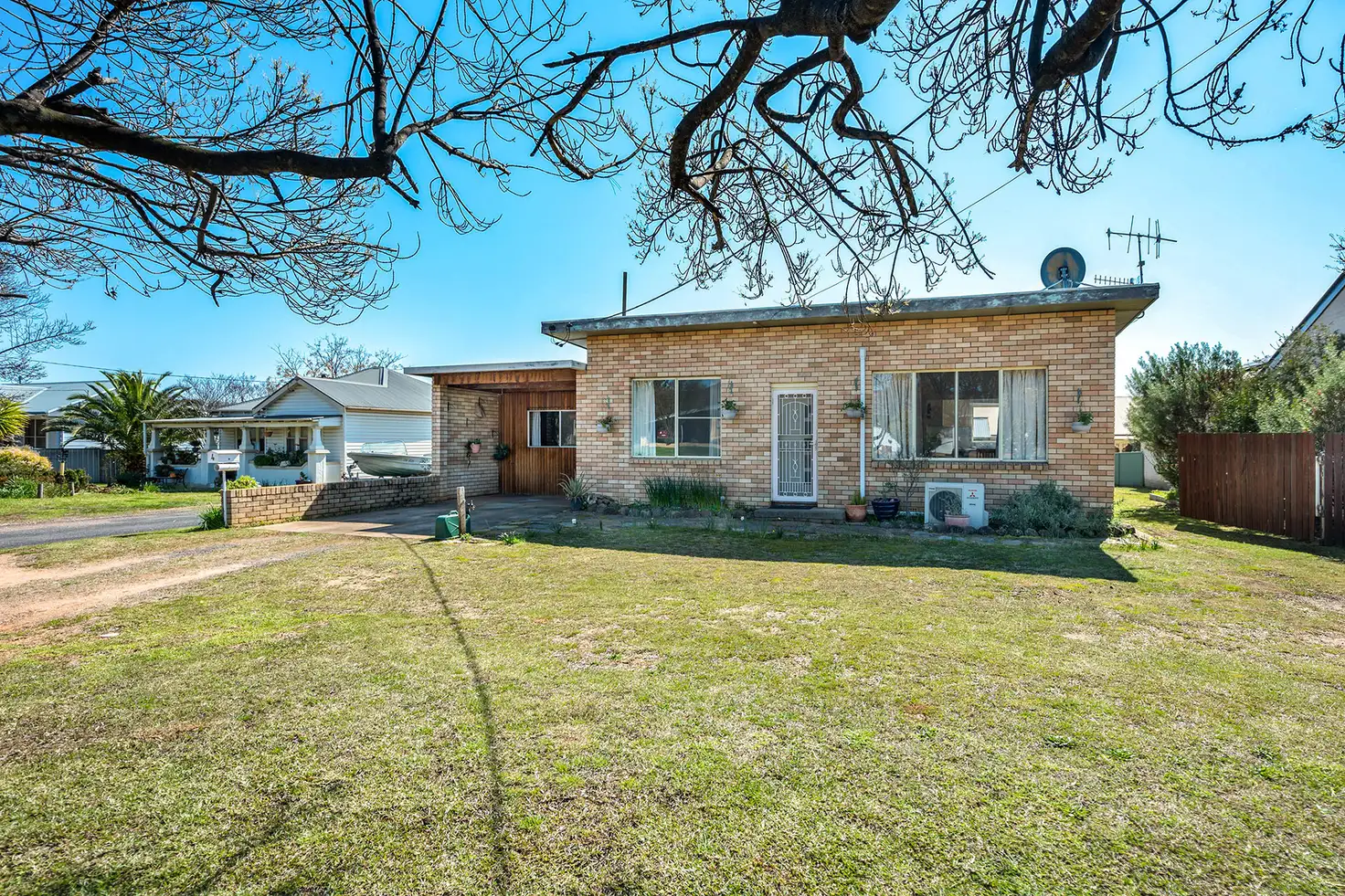 Main view of Homely house listing, 4 Madeira Road, Mudgee NSW 2850