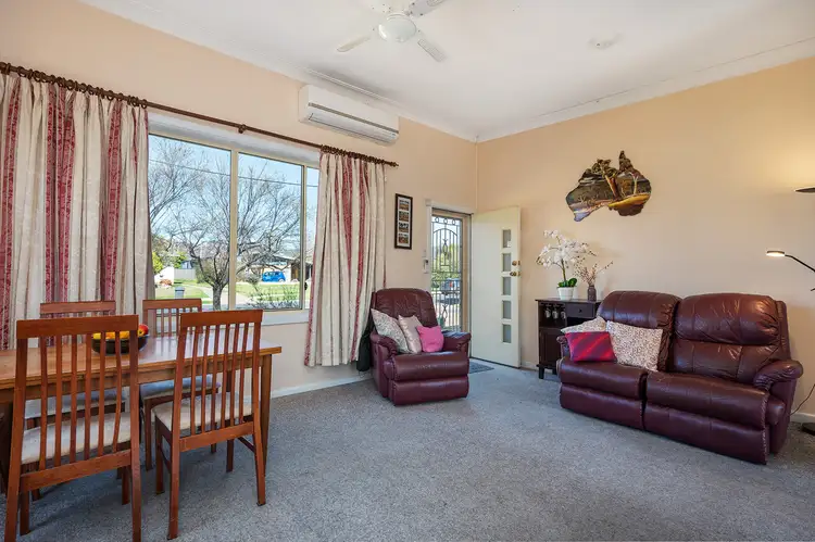 Third view of Homely house listing, 4 Madeira Road, Mudgee NSW 2850