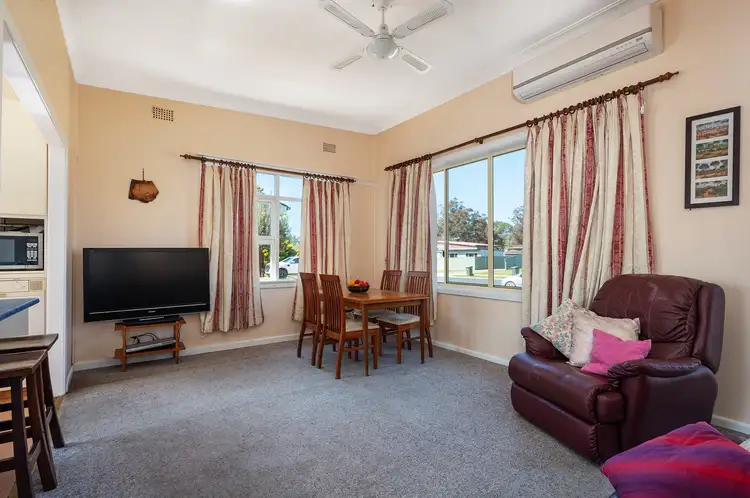 Fourth view of Homely house listing, 4 Madeira Road, Mudgee NSW 2850