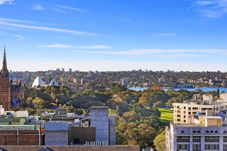 Second view of Homely apartment listing, 114/6-14 Oxford Street, Darlinghurst NSW 2010
