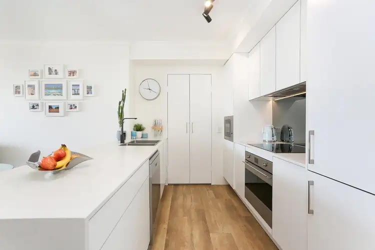 Fourth view of Homely apartment listing, 114/6-14 Oxford Street, Darlinghurst NSW 2010