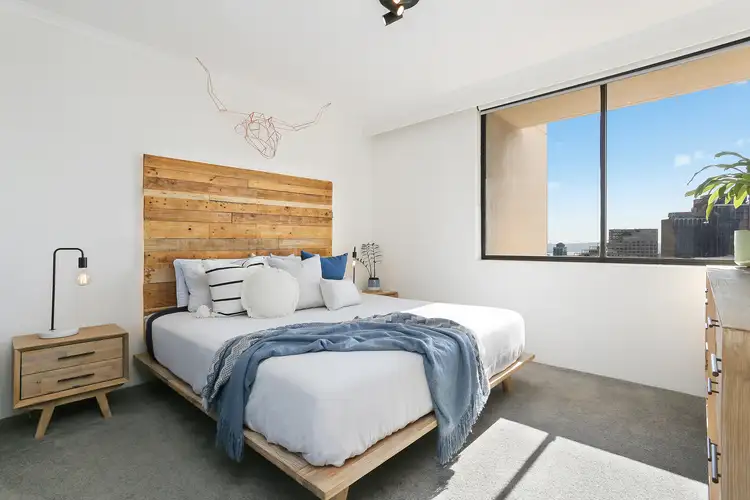 Fifth view of Homely apartment listing, 114/6-14 Oxford Street, Darlinghurst NSW 2010