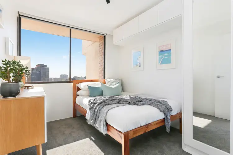 Sixth view of Homely apartment listing, 114/6-14 Oxford Street, Darlinghurst NSW 2010