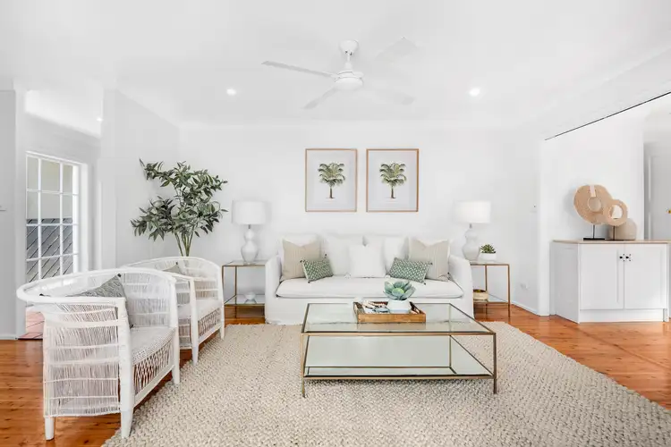 Third view of Homely house listing, 136 Toronto Avenue, Cromer NSW 2099