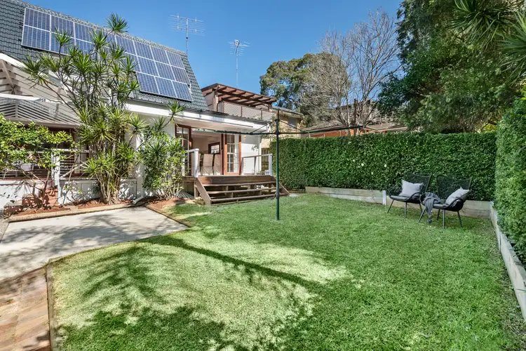 Sixth view of Homely house listing, 136 Toronto Avenue, Cromer NSW 2099