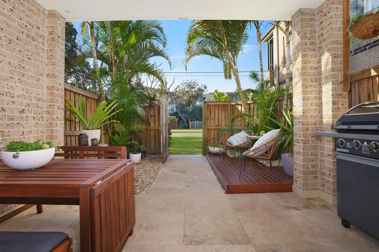 Main view of Homely unit listing, 6/17 Pine Avenue, Brookvale NSW 2100