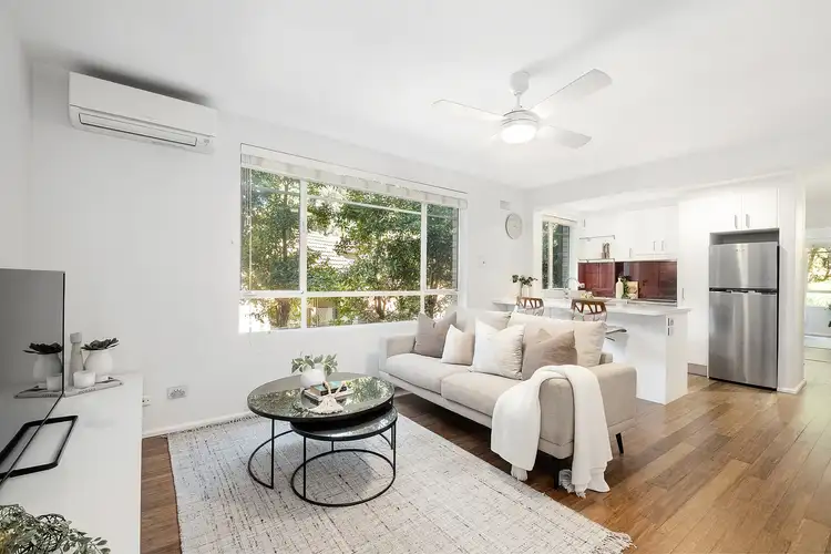 3/1 Cammeray Avenue, Cammeray NSW 2062