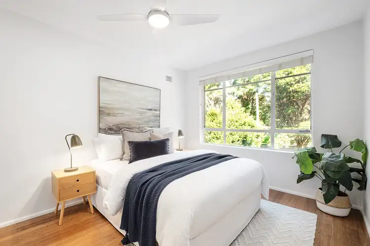 Third view of Homely apartment listing, 3/1 Cammeray Avenue, Cammeray NSW 2062