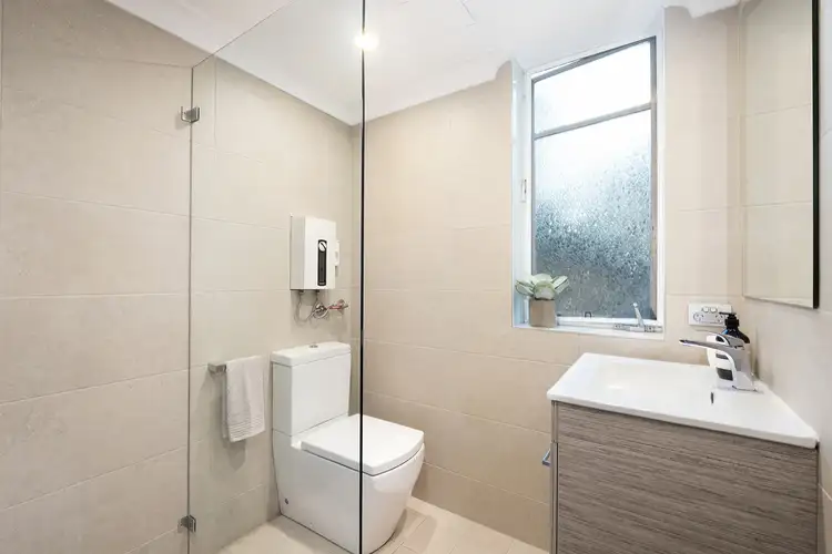 Fourth view of Homely apartment listing, 3/1 Cammeray Avenue, Cammeray NSW 2062