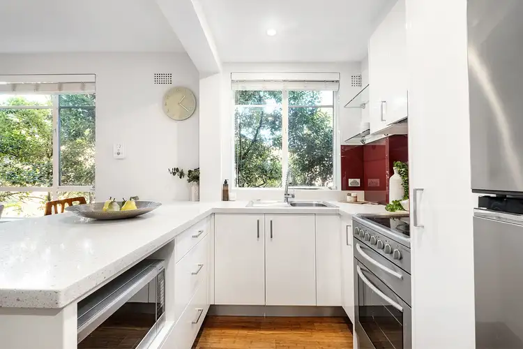 Sixth view of Homely apartment listing, 3/1 Cammeray Avenue, Cammeray NSW 2062