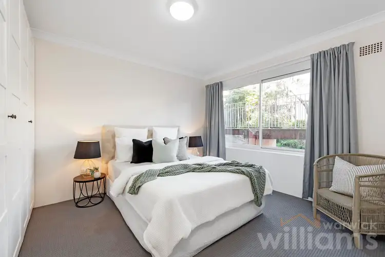 Fifth view of Homely apartment listing, 13/361 Victoria Place, Drummoyne NSW 2047