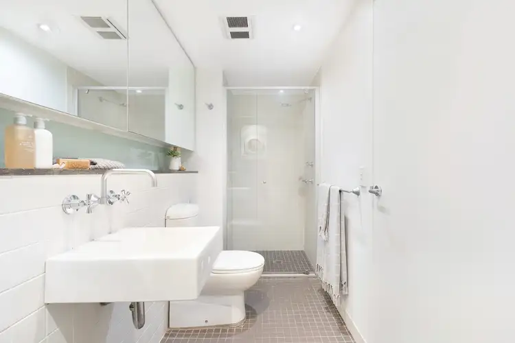 Sixth view of Homely apartment listing, C406/2-6 Mandible Street, Alexandria NSW 2015