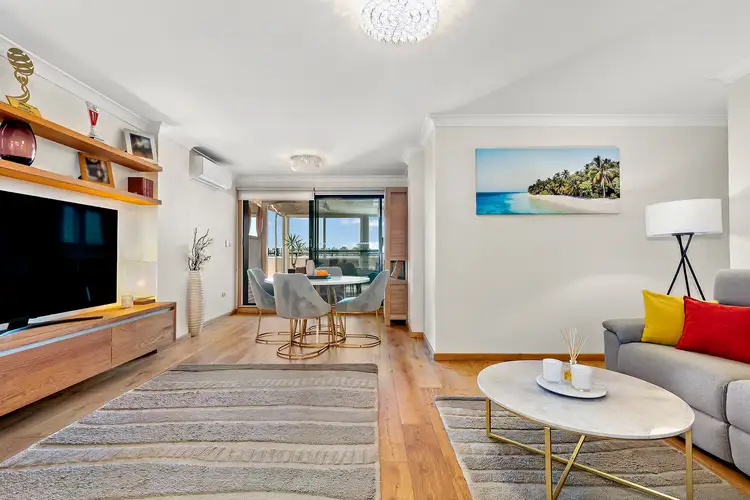 65/2-6 Market Street, Rockdale NSW 2216