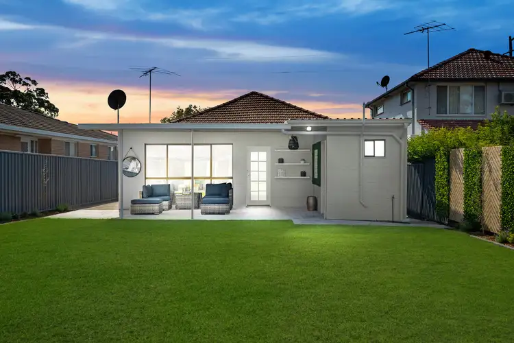 Fifth view of Homely house listing, 49 Edward Street, Carlton NSW 2218